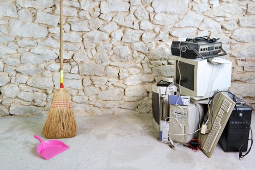 Residential Waste Removal Services